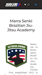 Mobile Screenshot of panamacitybjj.com